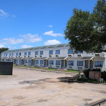 Days Inn By Wyndham Waco University Area Eksteriør billede