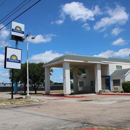 Days Inn By Wyndham Waco University Area Eksteriør billede