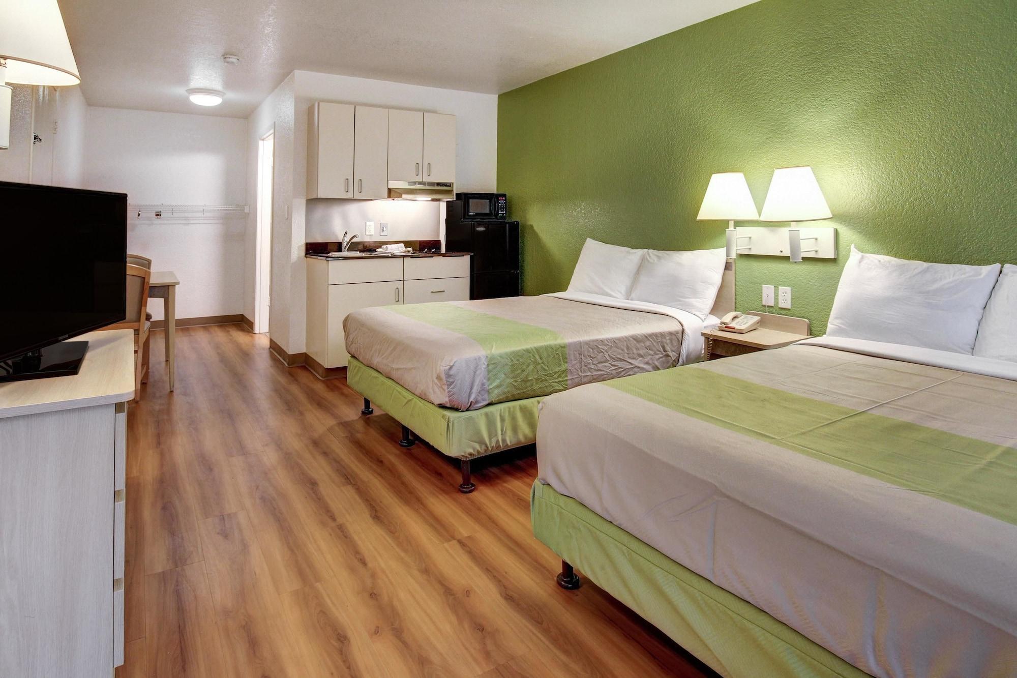 Days Inn By Wyndham Waco University Area Eksteriør billede