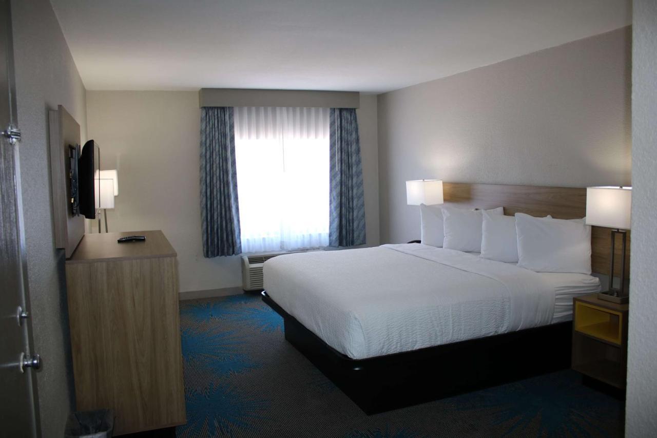 Days Inn By Wyndham Waco University Area Eksteriør billede